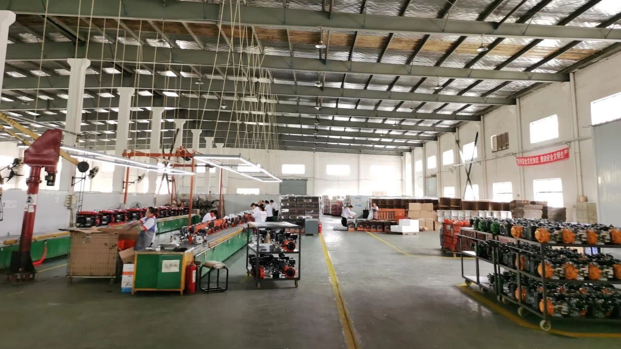 GX230 8.5HP Gasoline Engine Producing GX230 8.5HP Gasoline Engine Producing